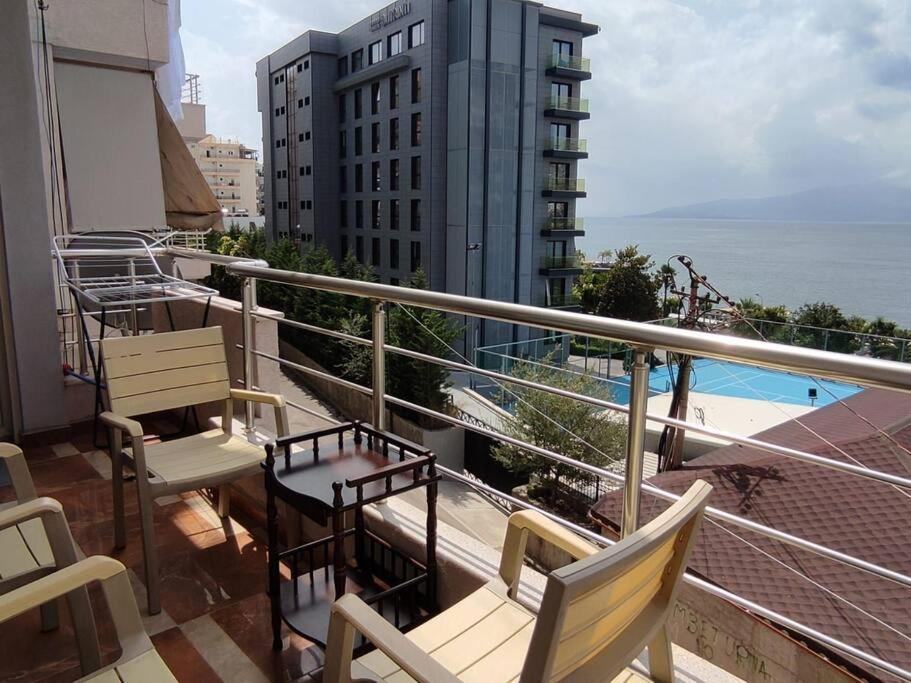 Apartament By Promenade *