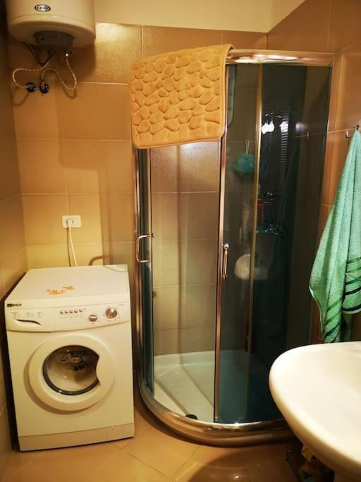 By Promenade Apartment Sarande