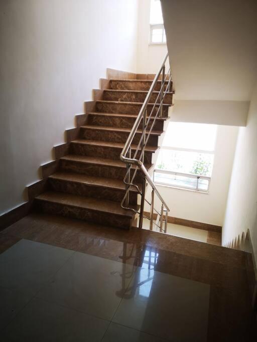 By Promenade Apartament Saranda