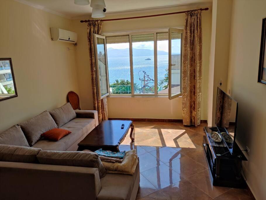 Apartment By Promenade Sarande