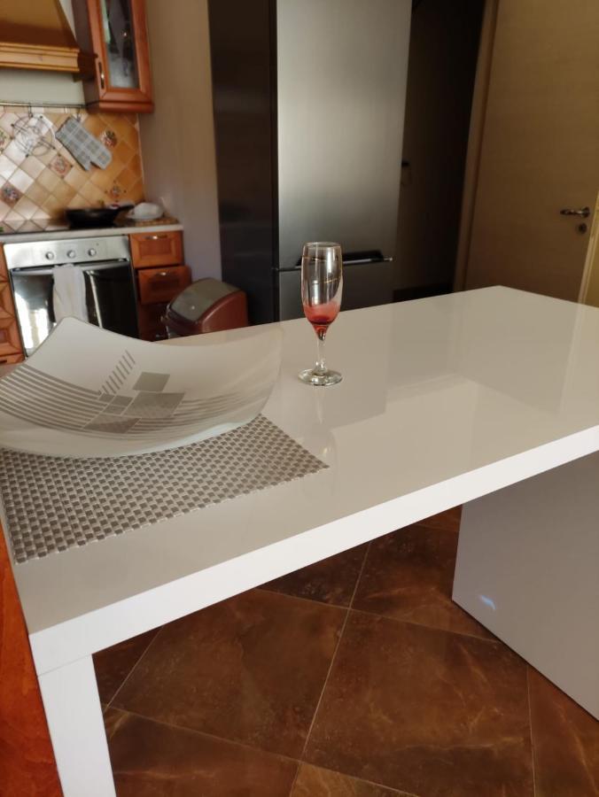 By Promenade Apartament Saranda