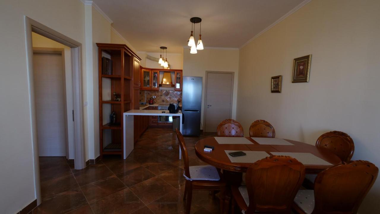 Apartament By Promenade *