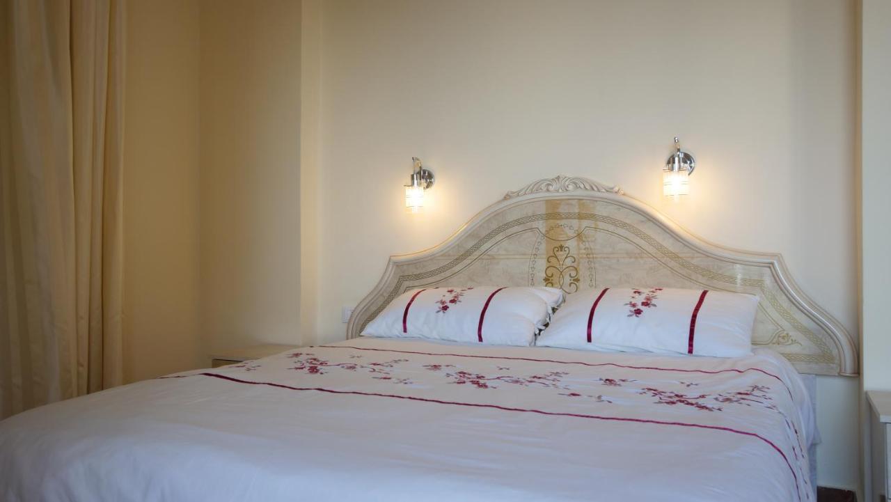 Apartment By Promenade Sarande