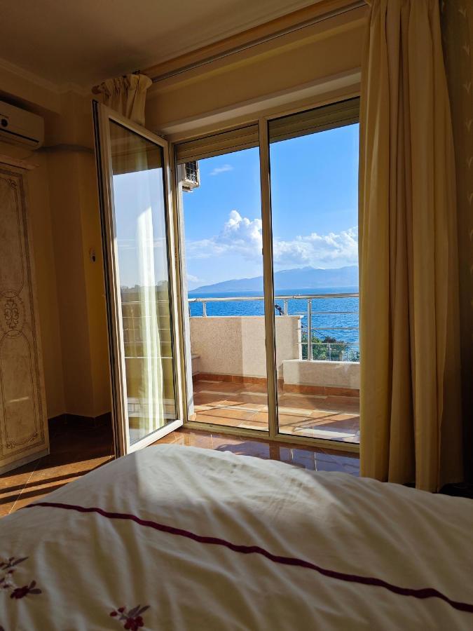 By Promenade Apartament Saranda