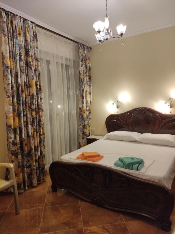 By Promenade Apartament Saranda