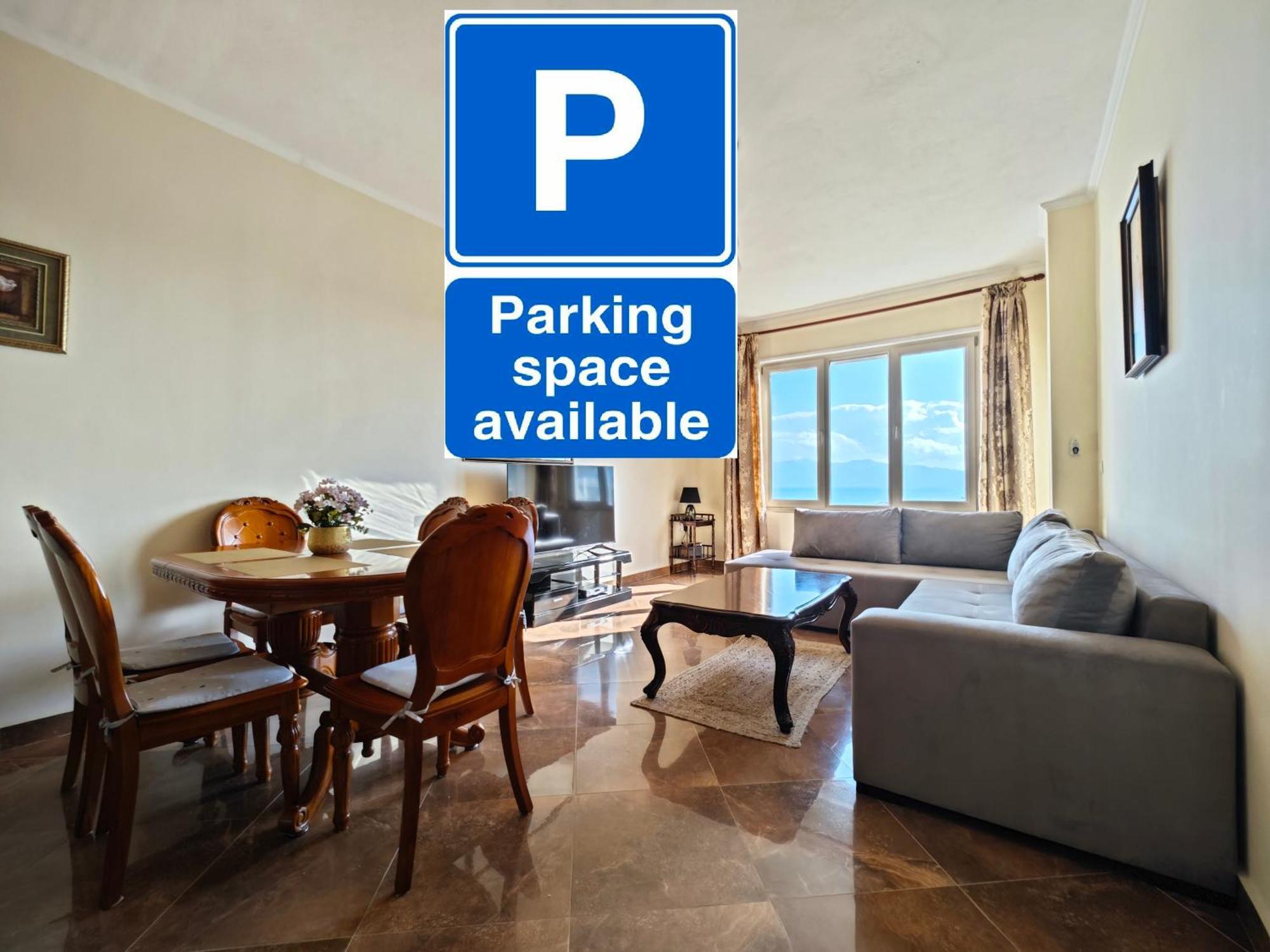Apartament By Promenade