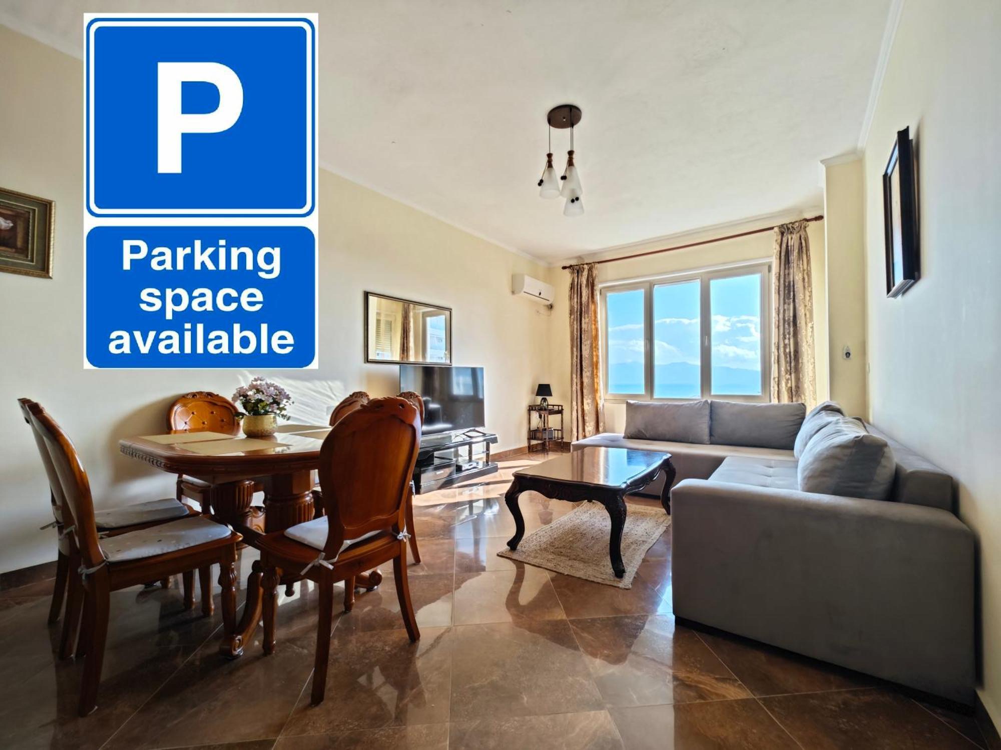 By Promenade Apartment